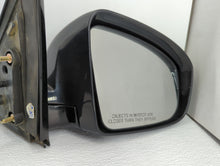 2013-2016 Nissan Pathfinder Side Mirror Replacement Passenger Right View Door Mirror P/N:YY-571 YY-905 RH Fits 2013 2014 2015 2016 OEM Used Auto Parts