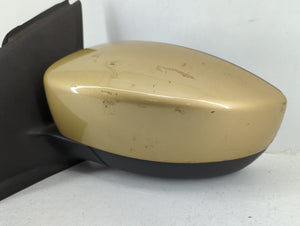 2013-2016 Ford Escape Side Mirror Replacement Driver Left View Door Mirror P/N:CJ54 17683 CH5EF5 196 0341 Fits 2013 2014 2015 2016 OEM Used Auto Parts