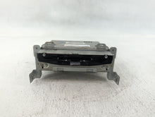 2013-2014 Lincoln Mkz Radio AM FM Cd Player Receiver Replacement P/N:DP5T-18C830-AE Fits 2013 2014 OEM Used Auto Parts