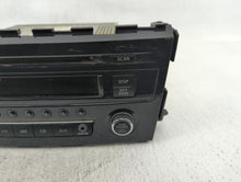 2013-2015 Nissan Altima Radio AM FM Cd Player Receiver Replacement P/N:28185 3TB0G Fits 2013 2014 2015 OEM Used Auto Parts