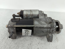 2018-2022 Chevrolet Equinox Car Starter Motor Solenoid OEM P/N:13680615 Fits 2017 2018 2019 2020 2021 2022 OEM Used Auto Parts