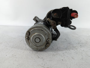 2012-2018 Ford Focus Car Starter Motor Solenoid OEM P/N:M000T89182ZC BB5T-11000-BA Fits OEM Used Auto Parts