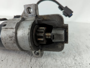 2012-2018 Ford Focus Car Starter Motor Solenoid OEM P/N:M000T89182ZC BB5T-11000-BA Fits OEM Used Auto Parts