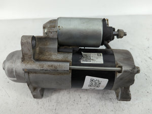 2018-2022 Chevrolet Equinox Car Starter Motor Solenoid OEM P/N:183117860 12690481 Fits 2017 2018 2019 2020 2021 2022 OEM Used Auto Parts