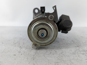 2016-2017 Honda Civic Car Starter Motor Solenoid OEM P/N:SM-75009 Fits 2016 2017 2020 OEM Used Auto Parts