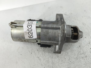 2016-2017 Honda Civic Car Starter Motor Solenoid OEM P/N:SM-75009 Fits 2016 2017 2020 OEM Used Auto Parts