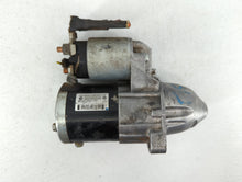 2016 Jeep Compass Car Starter Motor Solenoid OEM P/N:M000T32071ZC 05034555AA Fits OEM Used Auto Parts