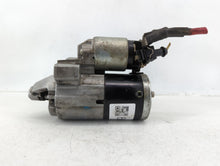 2011-2016 Mini Cooper Countryman Car Starter Motor Solenoid OEM Fits 2008 2009 2010 2011 2012 2013 2014 2015 2016 OEM Used Auto Parts