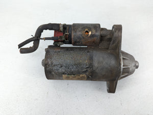 2005-2010 Ford Explorer Car Starter Motor Solenoid OEM P/N:5L2T AA 5K26AY Fits 2005 2006 2007 2008 2009 2010 2011 OEM Used Auto Parts