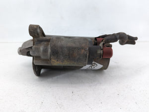 2005-2010 Ford Explorer Car Starter Motor Solenoid OEM P/N:5L2T AA 5K26AY Fits 2005 2006 2007 2008 2009 2010 2011 OEM Used Auto Parts