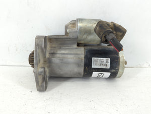 2008-2015 Nissan Rogue Car Starter Motor Solenoid OEM P/N:M000TA0271 23300 ET80B Fits 2008 2009 2010 2011 2012 2013 2014 2015 OEM Used Auto Parts