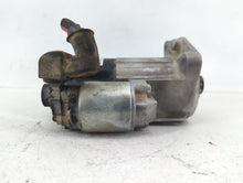 2008-2015 Nissan Rogue Car Starter Motor Solenoid OEM P/N:M000TA0271 23300 ET80B Fits 2008 2009 2010 2011 2012 2013 2014 2015 OEM Used Auto Parts