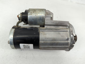 2008-2015 Nissan Rogue Car Starter Motor Solenoid OEM P/N:M000TA0271 23300 ET80B Fits 2008 2009 2010 2011 2012 2013 2014 2015 OEM Used Auto Parts