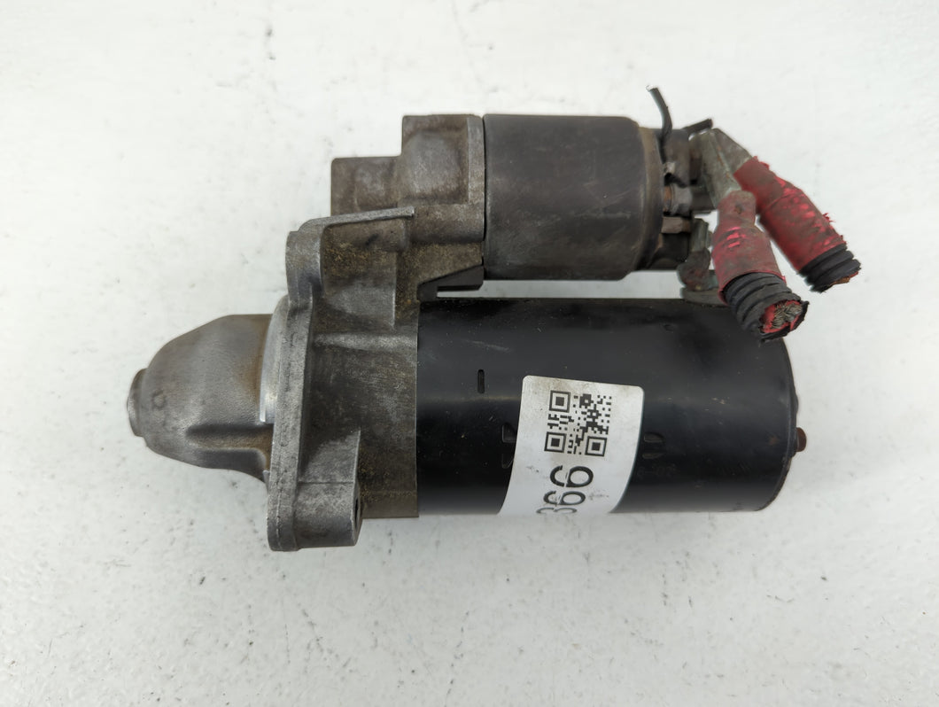 2001-2006 Bmw X5 Car Starter Motor Solenoid OEM P/N:005 831 130 Fits 2001 2002 2003 2004 2005 2006 OEM Used Auto Parts