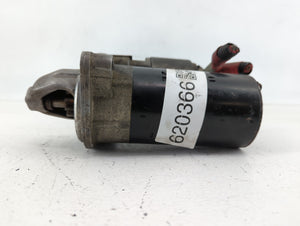 2001-2006 Bmw X5 Car Starter Motor Solenoid OEM P/N:005 831 130 Fits 2001 2002 2003 2004 2005 2006 OEM Used Auto Parts