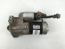 2005-2015 Nissan Xterra Car Starter Motor Solenoid OEM P/N:M001TA0072ZC 23300 EA200 Fits OEM Used Auto Parts