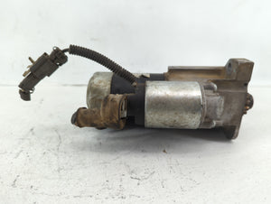 2005-2015 Nissan Xterra Car Starter Motor Solenoid OEM P/N:M001TA0072ZC 23300 EA200 Fits OEM Used Auto Parts