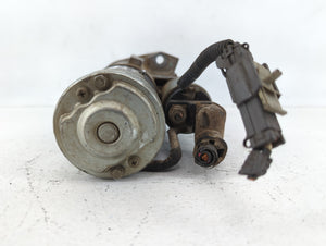 2005-2015 Nissan Xterra Car Starter Motor Solenoid OEM P/N:M001TA0072ZC 23300 EA200 Fits OEM Used Auto Parts