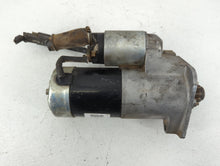 2005-2015 Nissan Xterra Car Starter Motor Solenoid OEM P/N:M001TA0072ZC 23300 EA200 Fits OEM Used Auto Parts