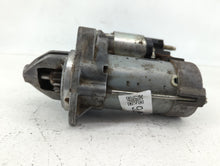 2005-2015 Nissan Xterra Car Starter Motor Solenoid OEM P/N:TN438000-2400 12663053 Fits OEM Used Auto Parts