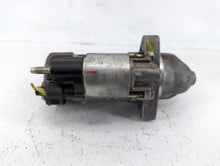 2005-2015 Nissan Xterra Car Starter Motor Solenoid OEM P/N:TN438000-2400 12663053 Fits OEM Used Auto Parts