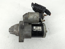 2011-2019 Ford Fiesta Car Starter Motor Solenoid OEM P/N:M000T33571ZC AEBT-11000-AB Fits OEM Used Auto Parts