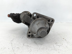 2011-2019 Ford Fiesta Car Starter Motor Solenoid OEM P/N:M000T33571ZC AEBT-11000-AB Fits OEM Used Auto Parts