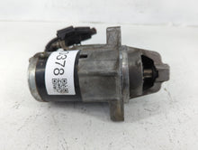 2011-2019 Ford Fiesta Car Starter Motor Solenoid OEM P/N:M000T33571ZC AEBT-11000-AB Fits OEM Used Auto Parts