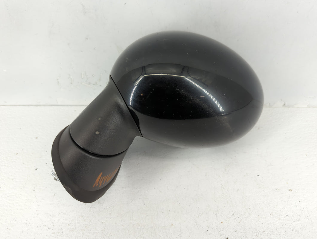 2011 Mini Cooper Clubman Side Mirror Replacement Driver Left View Door Mirror Fits 2008 2009 2010 2012 2013 2014 OEM Used Auto Parts