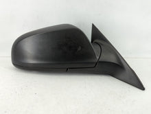 2008-2012 Chevrolet Malibu Side Mirror Replacement Passenger Right View Door Mirror P/N:25853569 Fits 2008 2009 2010 2011 2012 OEM Used Auto Parts