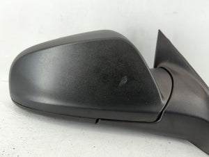 2008-2012 Chevrolet Malibu Side Mirror Replacement Passenger Right View Door Mirror P/N:25853569 Fits 2008 2009 2010 2011 2012 OEM Used Auto Parts