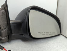 2008-2012 Chevrolet Malibu Side Mirror Replacement Passenger Right View Door Mirror P/N:25853569 Fits 2008 2009 2010 2011 2012 OEM Used Auto Parts