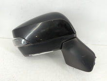 2015-2017 Subaru Legacy Side Mirror Replacement Passenger Right View Door Mirror P/N:>TP0<A4459 A4459 Fits 2015 2016 2017 OEM Used Auto Parts