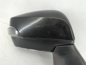 2015-2017 Subaru Legacy Side Mirror Replacement Passenger Right View Door Mirror P/N:>TP0<A4459 A4459 Fits 2015 2016 2017 OEM Used Auto Parts