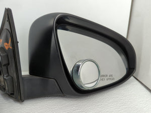 2012-2014 Toyota Camry Side Mirror Replacement Passenger Right View Door Mirror Fits 2012 2013 2014 OEM Used Auto Parts