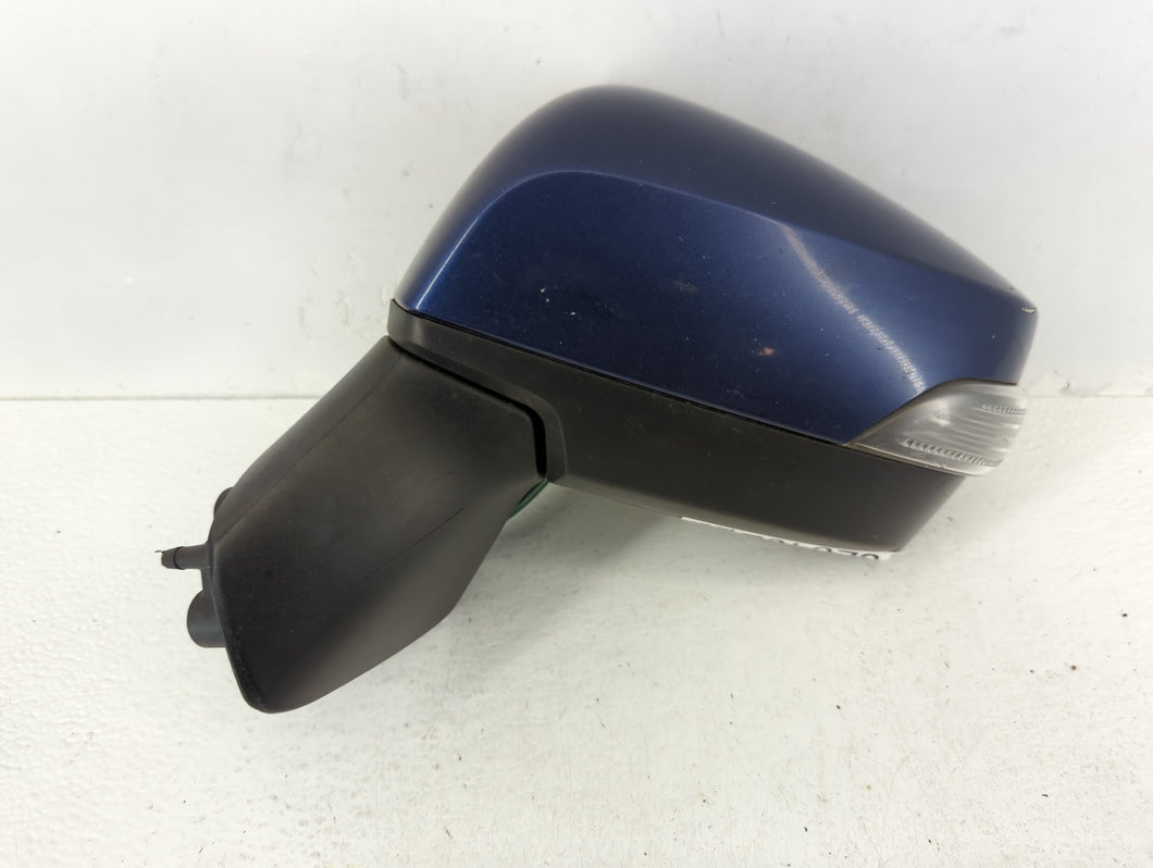 2015-2017 Subaru Legacy Side Mirror Replacement Driver Left View Door Mirror P/N:A5783>TP0< Fits 2015 2016 2017 OEM Used Auto Parts