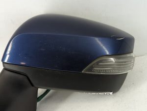 2015-2017 Subaru Legacy Side Mirror Replacement Driver Left View Door Mirror P/N:A5783>TP0< Fits 2015 2016 2017 OEM Used Auto Parts