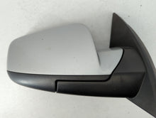 2015-2017 Chevrolet Equinox Side Mirror Replacement Passenger Right View Door Mirror P/N:23369011 Fits 2015 2016 2017 OEM Used Auto Parts