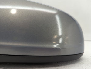 2008-2009 Saturn Aura Side Mirror Replacement Driver Left View Door Mirror P/N:25853544 Fits 2008 2009 2010 OEM Used Auto Parts