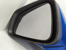 2013 Buick Encore Side Mirror Replacement Driver Left View Door Mirror P/N:E9026673 95143737 Fits OEM Used Auto Parts
