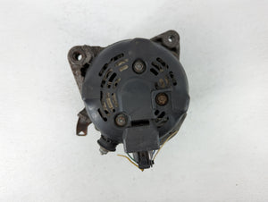 2008-2015 Scion Xb Alternator Replacement Generator Charging Assembly Engine OEM P/N:104210-4812 27060-28321 Fits OEM Used Auto Parts