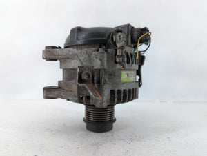 2008-2015 Scion Xb Alternator Replacement Generator Charging Assembly Engine OEM P/N:104210-4812 27060-28321 Fits OEM Used Auto Parts