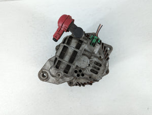 2011-2012 Subaru Impreza Alternator Replacement Generator Charging Assembly Engine OEM P/N:A3TG6591A 23700 AA681 Fits 2011 2012 OEM Used Auto Parts