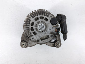 2013-2017 Nissan Altima Alternator Replacement Generator Charging Assembly Engine OEM P/N:A2TJ1881ZC 23100 3TA1B Fits OEM Used Auto Parts