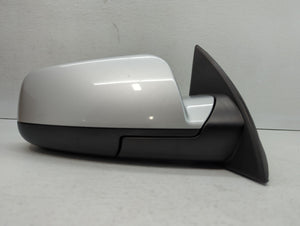 2015-2017 Gmc Terrain Side Mirror Replacement Passenger Right View Door Mirror P/N:23369011 Fits 2015 2016 2017 OEM Used Auto Parts