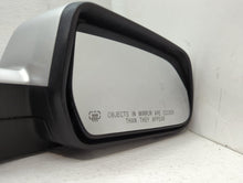 2015-2017 Gmc Terrain Side Mirror Replacement Passenger Right View Door Mirror P/N:23369011 Fits 2015 2016 2017 OEM Used Auto Parts