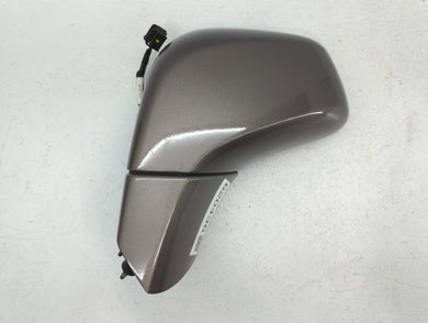 2013 Buick Encore Side Mirror Replacement Driver Left View Door Mirror P/N:2199.6883 E9026673 Fits OEM Used Auto Parts