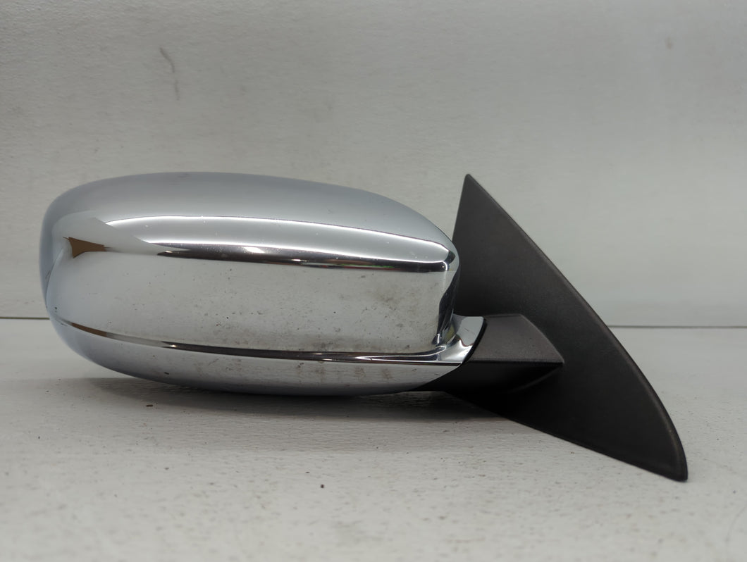 2011-2014 Chrysler 200 Side Mirror Replacement Passenger Right View Door Mirror Fits 2011 2012 2013 2014 OEM Used Auto Parts