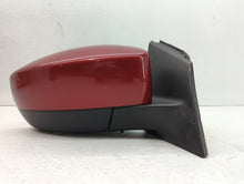2012-2014 Ford Focus Side Mirror Replacement Passenger Right View Door Mirror P/N:CM51 682 115 6517 Fits 2012 2013 2014 OEM Used Auto Parts
