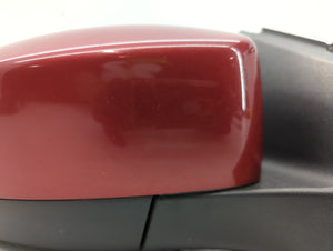 2012-2014 Ford Focus Side Mirror Replacement Passenger Right View Door Mirror P/N:CM51 682 115 6517 Fits 2012 2013 2014 OEM Used Auto Parts